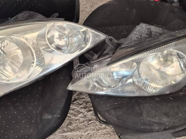 farovi ceed za Kia cee`d od 2005. do 2012. god.