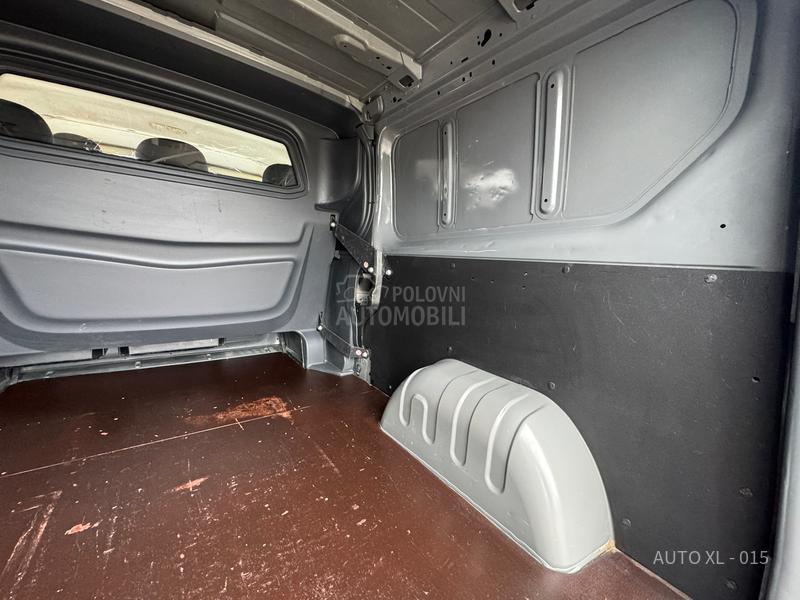 Renault Trafic 1.6 DCI // N.O.V