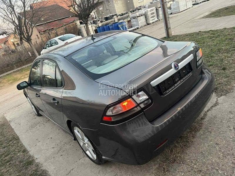 Saab 9-3 1.9 Vector