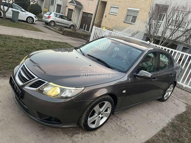 Saab 9-3 1.9 Vector