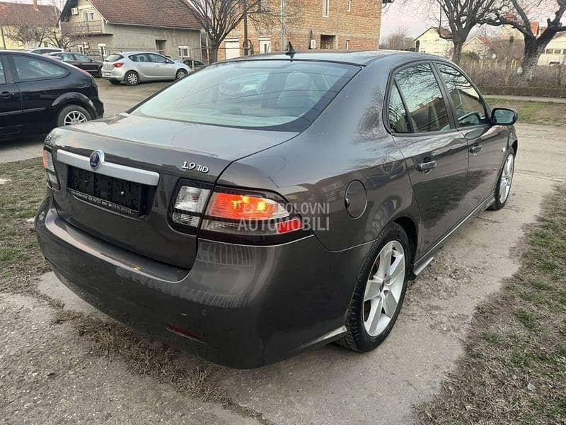 Saab 9-3 1.9 Vector