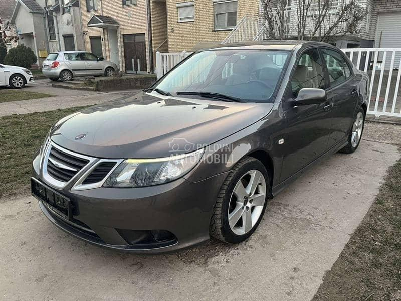 Saab 9-3 1.9 Vector