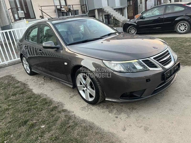 Saab 9-3 1.9 Vector