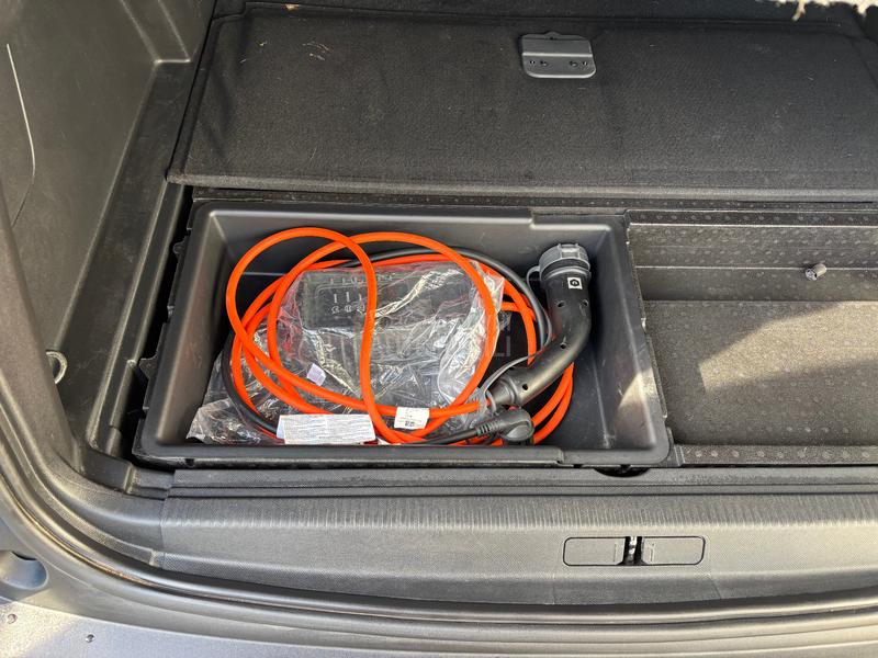 Peugeot 3008 1.6 ALLURE HYBRID