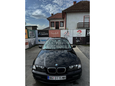 BMW 316 