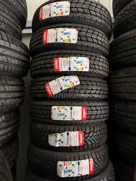 Petlas 155/65 R13 Sve sezone