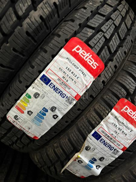 Petlas 155/65 R13 Sve sezone
