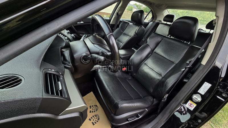 Honda Accord 2.4 iVtec