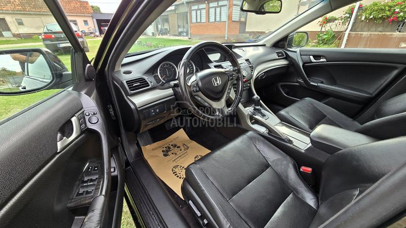 Honda Accord 2.4 iVtec