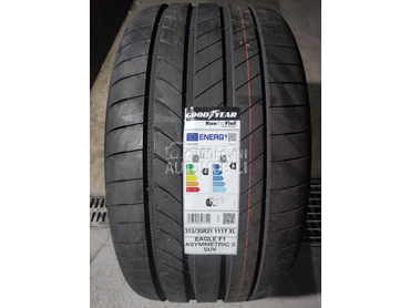 Goodyear 315/35 R21 Letnja
