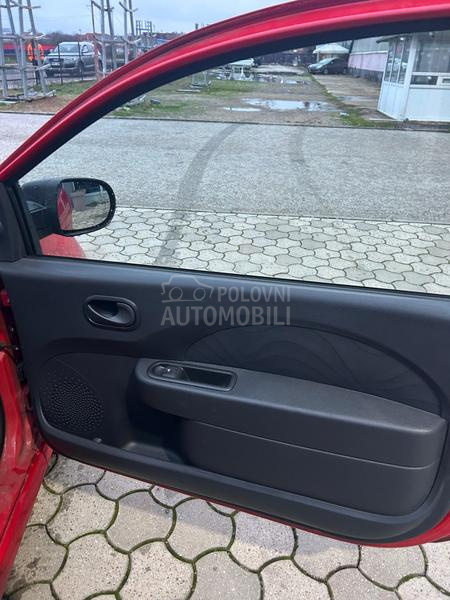 Renault Twingo 1,2 i