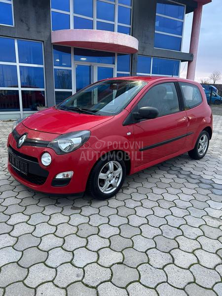 Renault Twingo 1,2 i