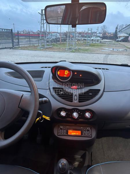 Renault Twingo 1,2 i