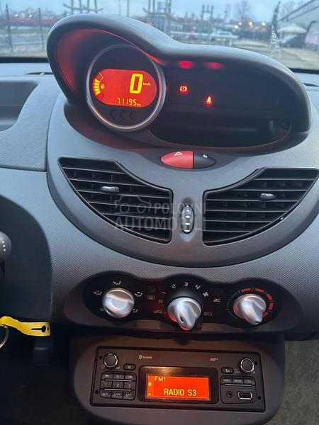 Renault Twingo 1,2 i