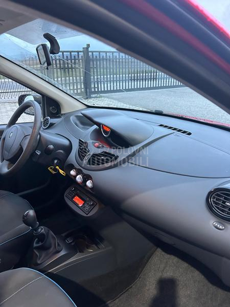 Renault Twingo 1,2 i