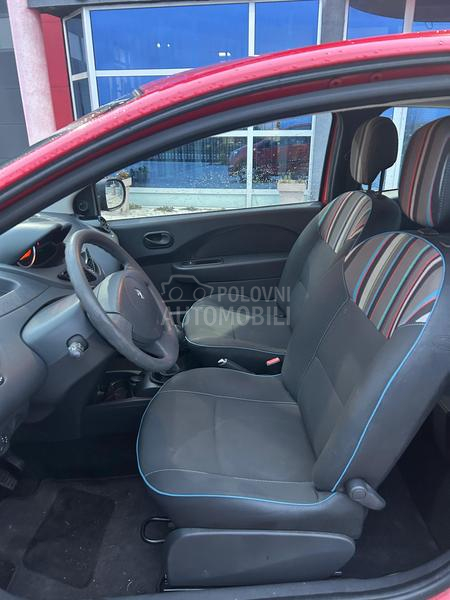 Renault Twingo 1,2 i