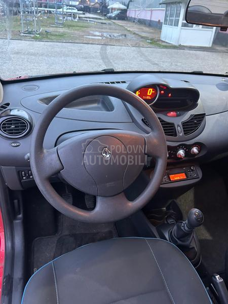 Renault Twingo 1,2 i