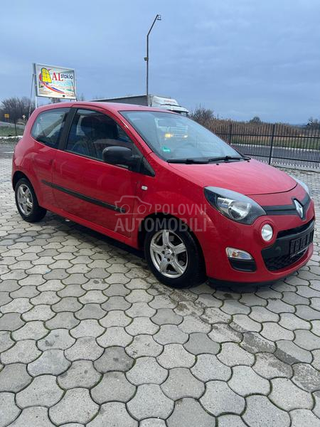 Renault Twingo 1,2 i
