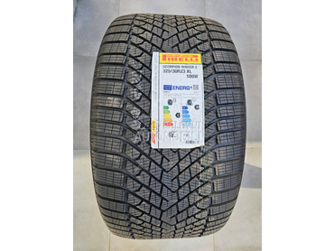 Pirelli 325/30 R23 Zimska