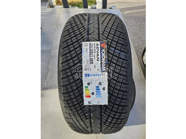 Yokohama 255/35 R21 Zimska