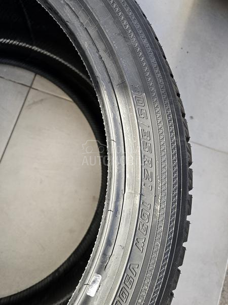 Yokohama 305/35 R21 Zimska