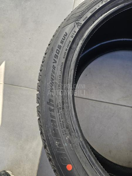 Yokohama 305/35 R21 Zimska