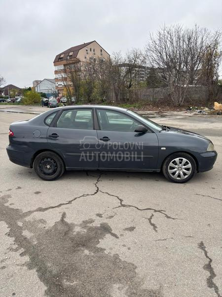 Seat Cordoba 1.4