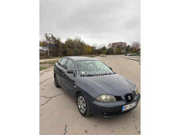 Seat Cordoba 1.4