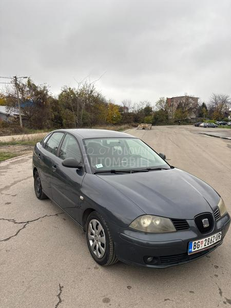 Seat Cordoba 1.4