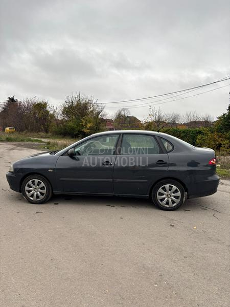 Seat Cordoba 1.4