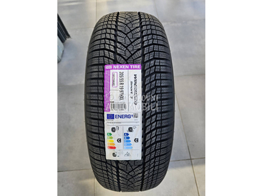 Nexen 205/55 R19 Zimska