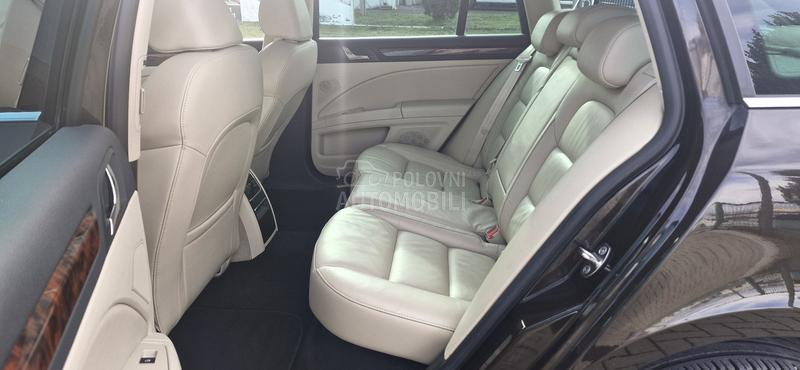 Škoda Superb 2,0 tdi 4x4 dsg NOV