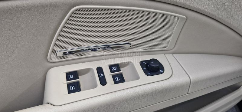 Škoda Superb 2,0 tdi 4x4 dsg NOV