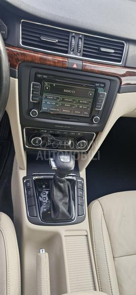 Škoda Superb 2,0 tdi 4x4 dsg NOV