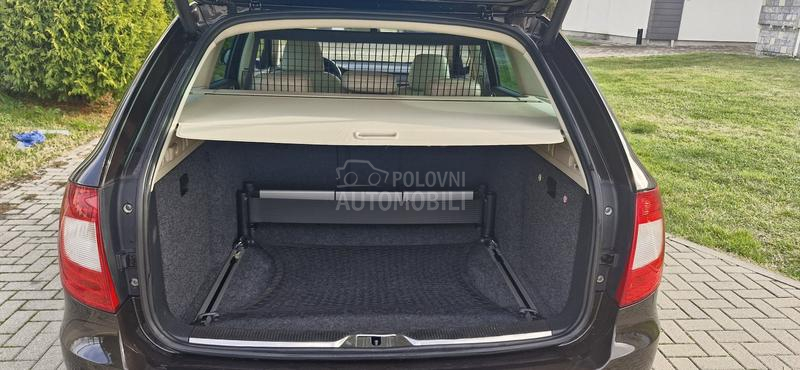 Škoda Superb 2,0 tdi 4x4 dsg NOV