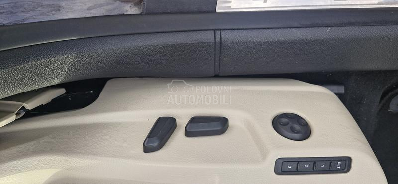 Škoda Superb 2,0 tdi 4x4 dsg NOV