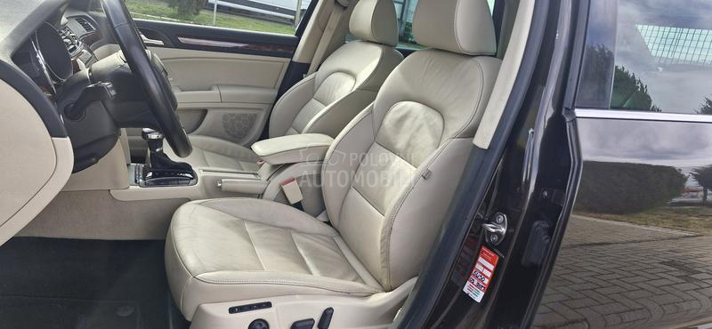 Škoda Superb 2,0 tdi 4x4 dsg NOV