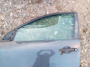 Prednje levo staklo za Fiat Marea