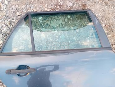 Zadnje desno staklo za Fiat Marea