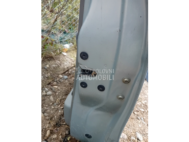 Prednja desna brava vrata za Renault Scenic
