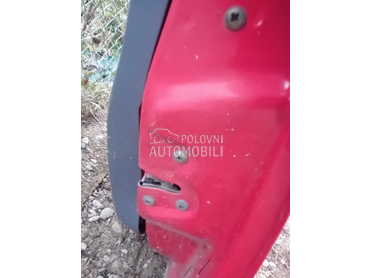 Prednja leva brava vrata za Ford Courier