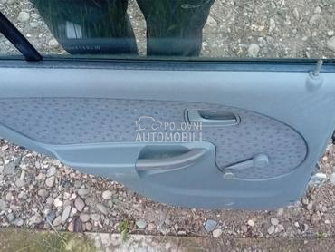 Zadnji levi podizac stakla za Kia Rio