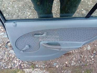 Zadnji desni podizac stakla za Kia Rio