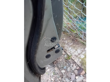 Zadnja leva brava vrata za Kia Rio