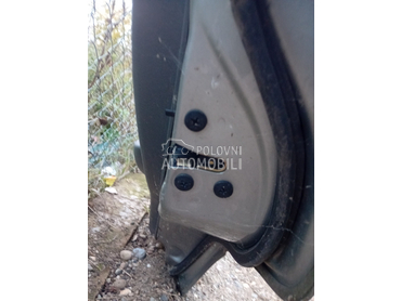 Zadnja desna brava vrata za Kia Rio