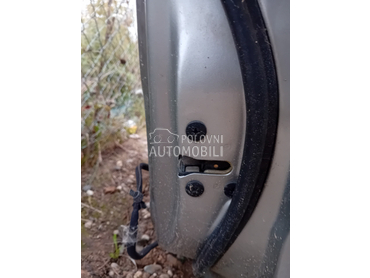 Prednja desna brava vrata za Kia Rio