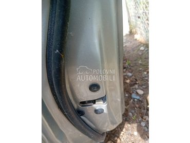 Prednja leva brava vrata za Kia Rio