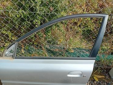 Prednje levo staklo za Kia Rio