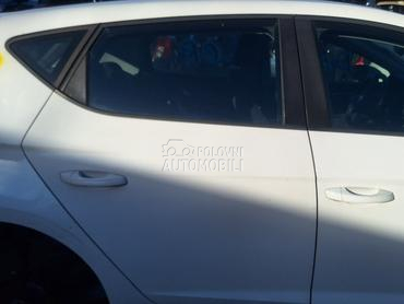 Leon Vrata za Seat Leon od 2013. do 2018. god.