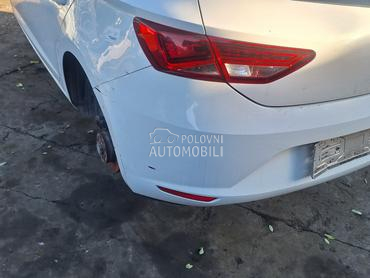 Leon Zadnji Branik za Seat Leon od 2013. do 2018. god.